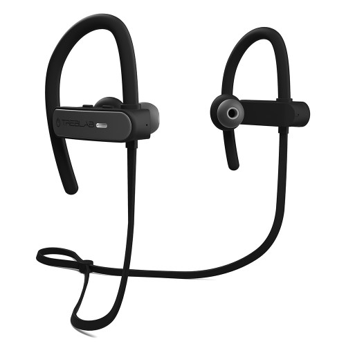 Наушники Treblab XR800 Grey