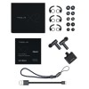 Наушники Treblab X2 Black  фото 4