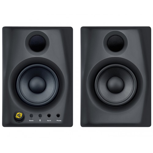 Студийный монитор Monkey Banana Gibbon AIR Black (пара)