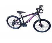 Велосипед Bavar Sport L806