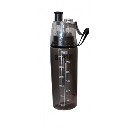 Бутылка для воды Bavar Sport R83410 600 мл
