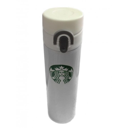 Бутылка для воды Bavar Sport Vacuum Cup 951 300 мл