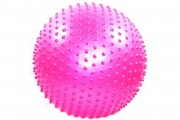 Bavar Sport 23285 Фитбол Bavar Sport 75 см с пупырышками фото