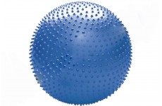 Фитбол Bavar Sport 65 см с пупырышками