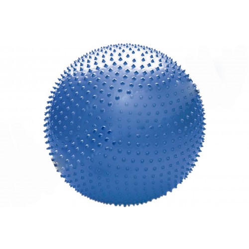 Фитбол Bavar Sport 65 см с пупырышками