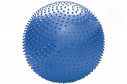 Фитбол Bavar Sport 65 см с пупырышками фото