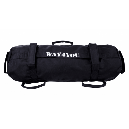 SandBag или песочный мешок W4Y 1 - 40 кг
