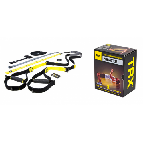 Петли W4Y TRX Pro Pack 4