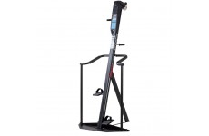 Противонаправленная лестница климбер VersaClimber LX