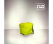 Пуф South Bags Кубик 33см Одноцветный