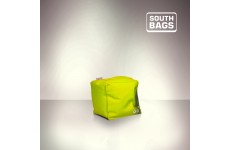 Пуф South Bags Кубик 33см Одноцветный