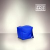Пуф South Bags Кубик 33см Одноцветный  фото 4