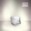 Пуф South Bags Кубик 33см Одноцветный  фото 8