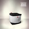 Пуф South Bags Куб 45см Двухцветный  фото 6