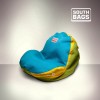 Кресло-кроватка South Bags Малютка  фото 9