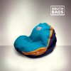 Кресло-кроватка South Bags Малютка  фото 5