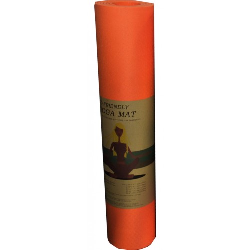 Йогамат Bavar Sport TPE EVA 173*61*6