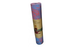 Йогамат Bavar Sport TPE Print 173*61*6