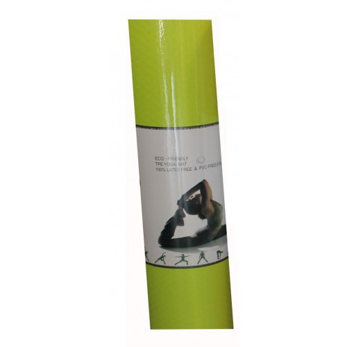 Йогамат Bavar Sport TPE 8-61 173*61*8