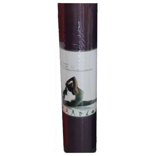 Йогамат Bavar Sport TPE 173*61*6