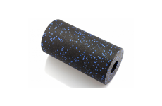Массажный Ролл Way4you Black/Blue