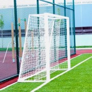 Plenergy 25787 Ворота для футбола 2000х1500 мм без полос фото