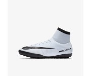 Бутсы NIKE JR MERCURIALX VCTY 6 CR7 DF TF