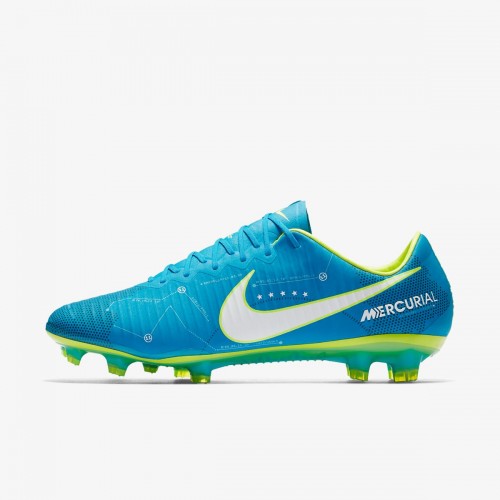 Бутсы NIKE MERCURIAL VAPOR XI NJR FG