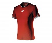 Футболка игровая Lotto JERSEY EXTRA EVO SS