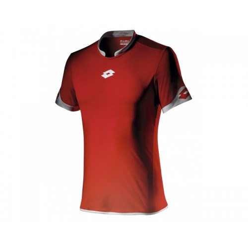 Футболка игровая Lotto JERSEY EXTRA EVO SS