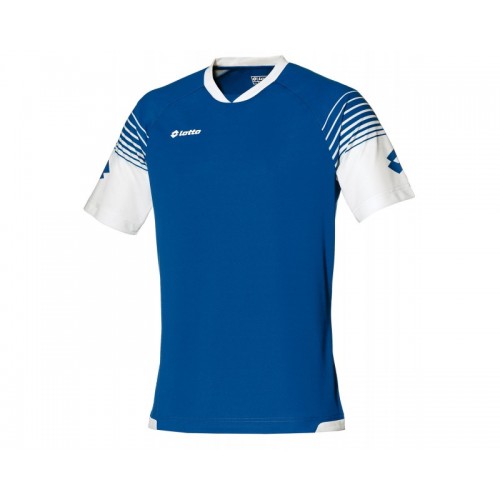 Футболка игровая Lotto JERSEY OMEGA SS